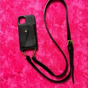 Bandolier Hailey Crossbody IPhone 11 Case